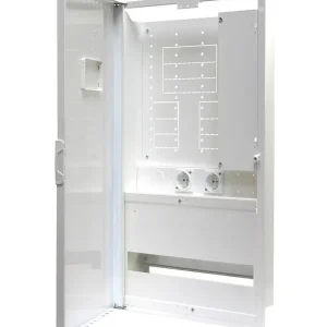 Centralapparat Snabb frakt